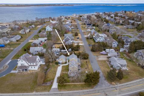 40 Commerce Road Barnstable MA 02630