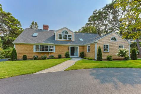 174 Seapine Road Chatham MA 02650