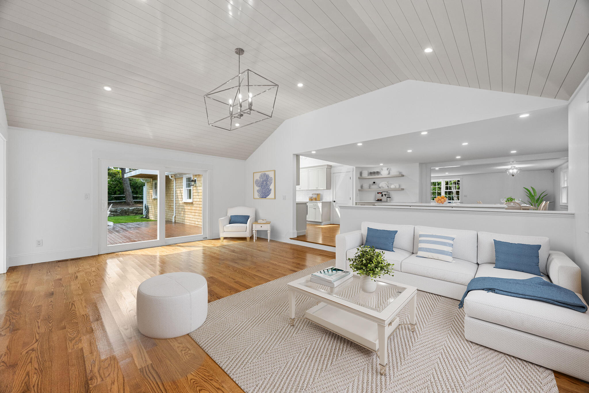 174 Seapine Road Chatham MA 02650