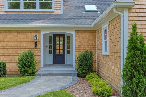 174 Seapine Road Chatham MA 02650