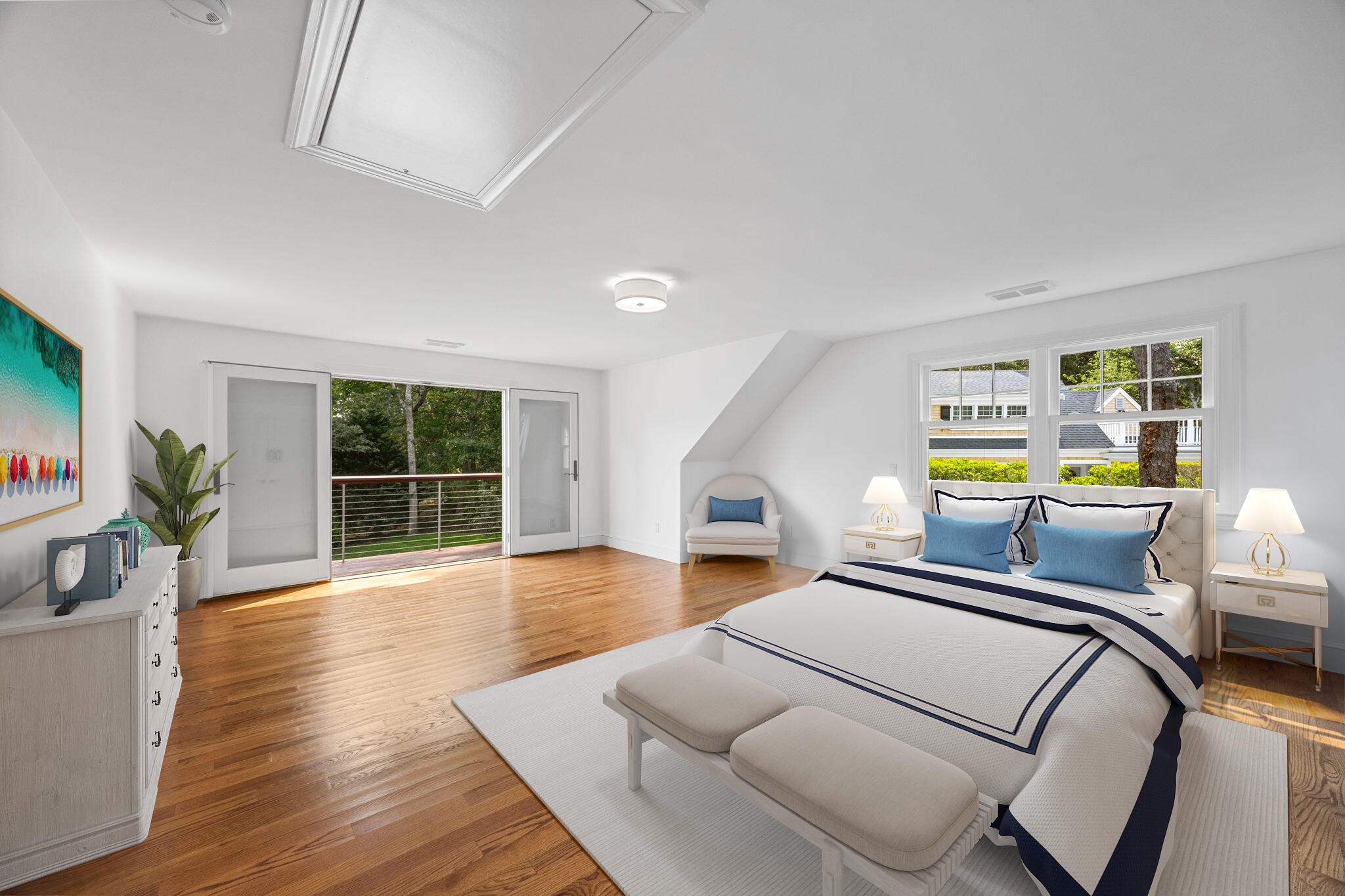 174 Seapine Road Chatham MA 02650