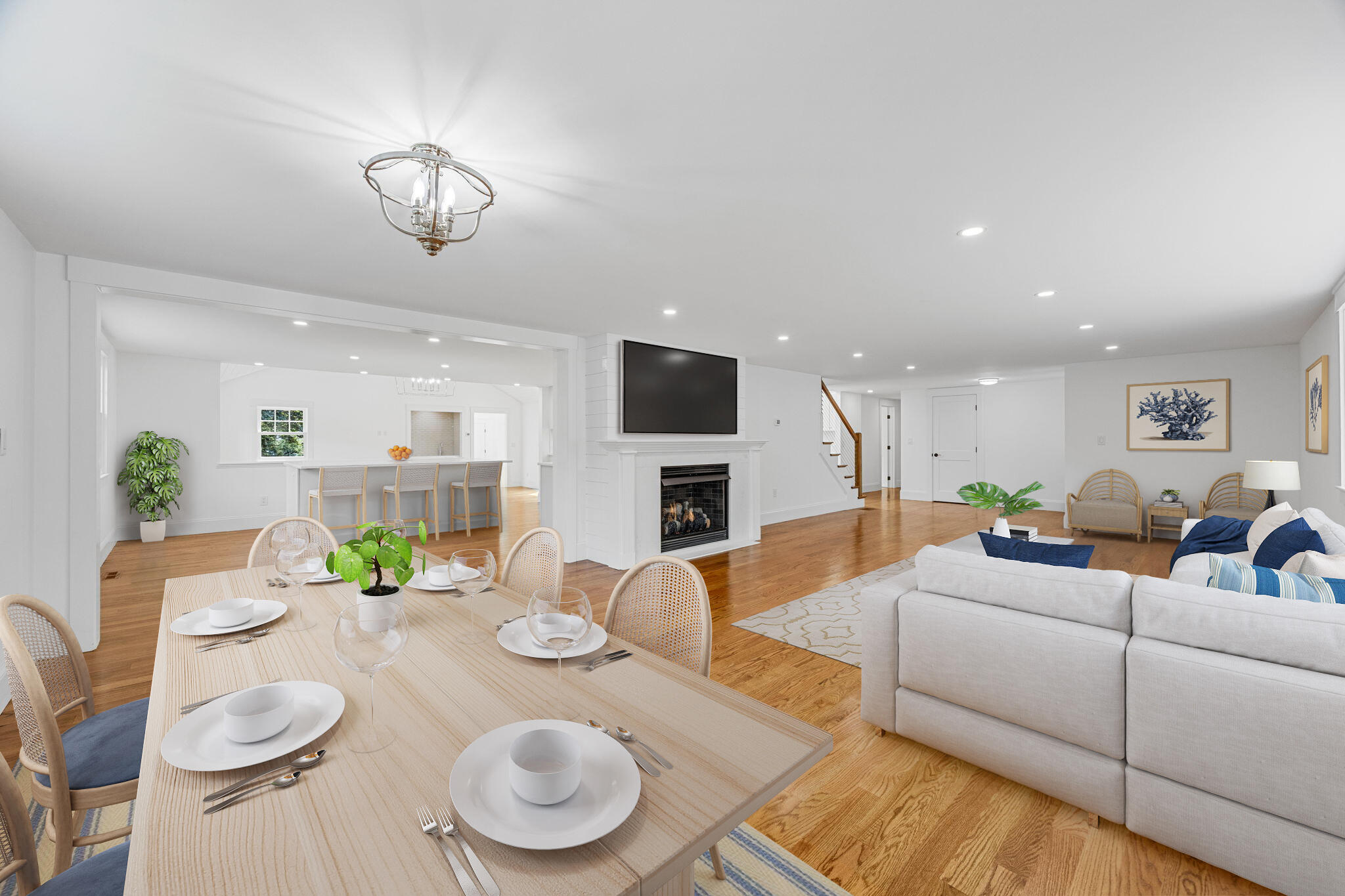 174 Seapine Road Chatham MA 02650