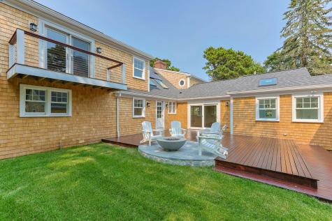 174 Seapine Road Chatham MA 02650