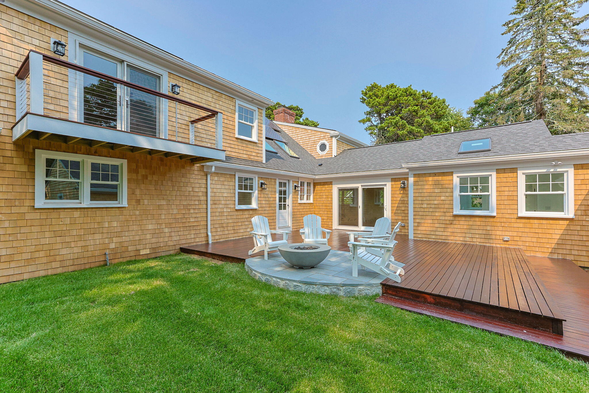 174 Seapine Road Chatham MA 02650