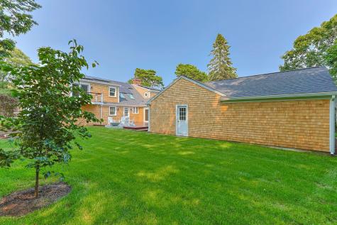 174 Seapine Road Chatham MA 02650