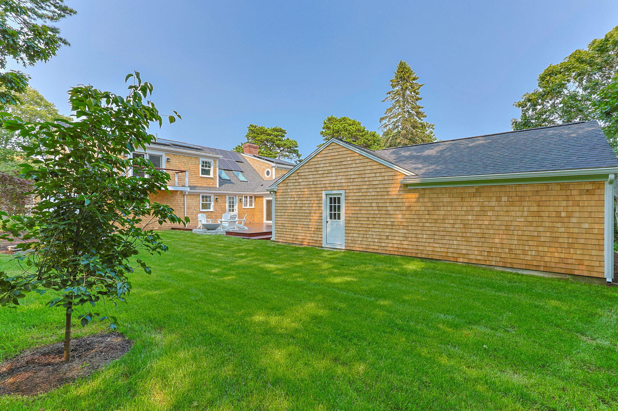 174 Seapine Road Chatham MA 02650