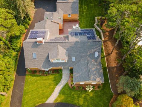 174 Seapine Road Chatham MA 02650