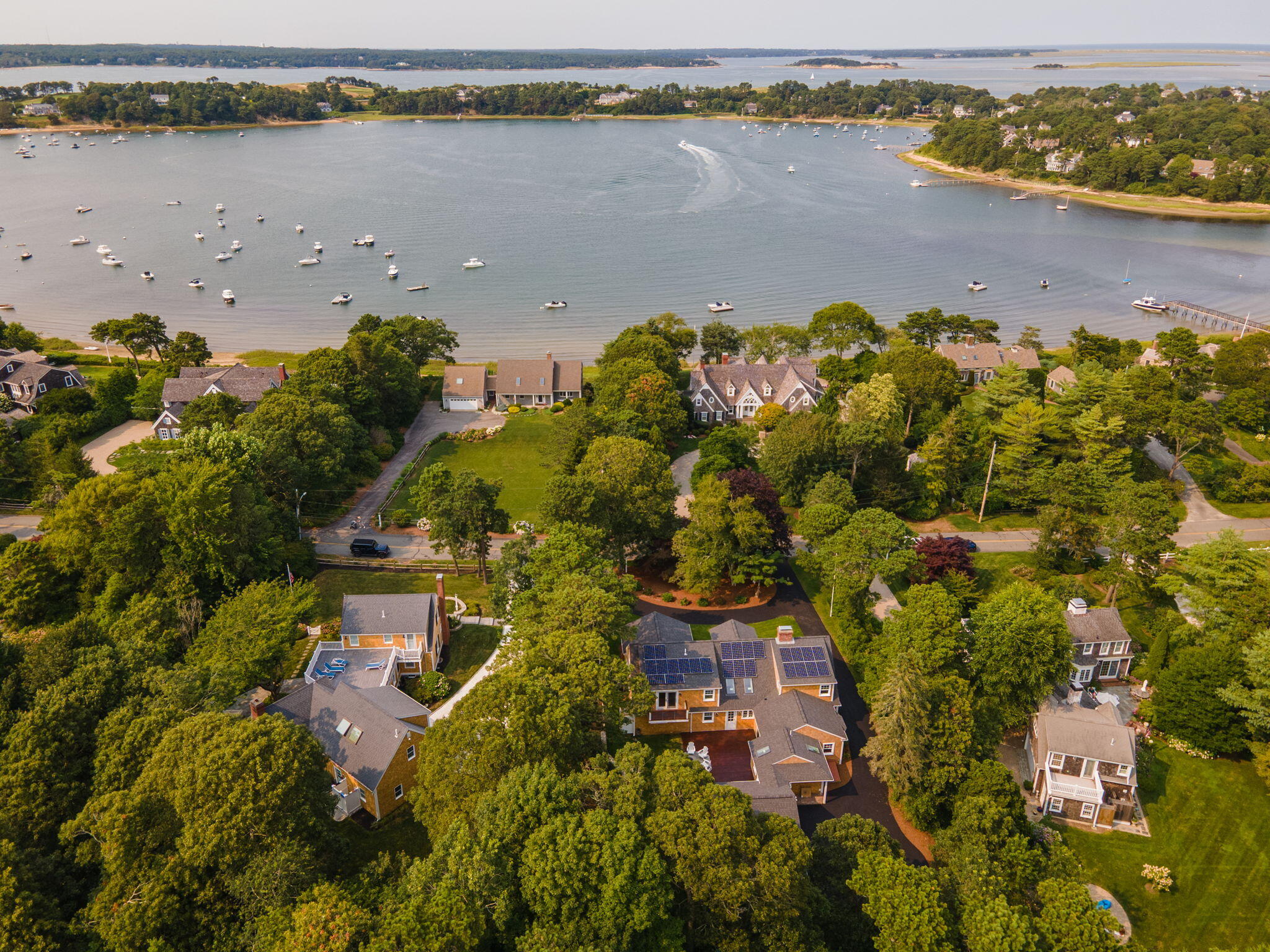 174 Seapine Road Chatham MA 02650