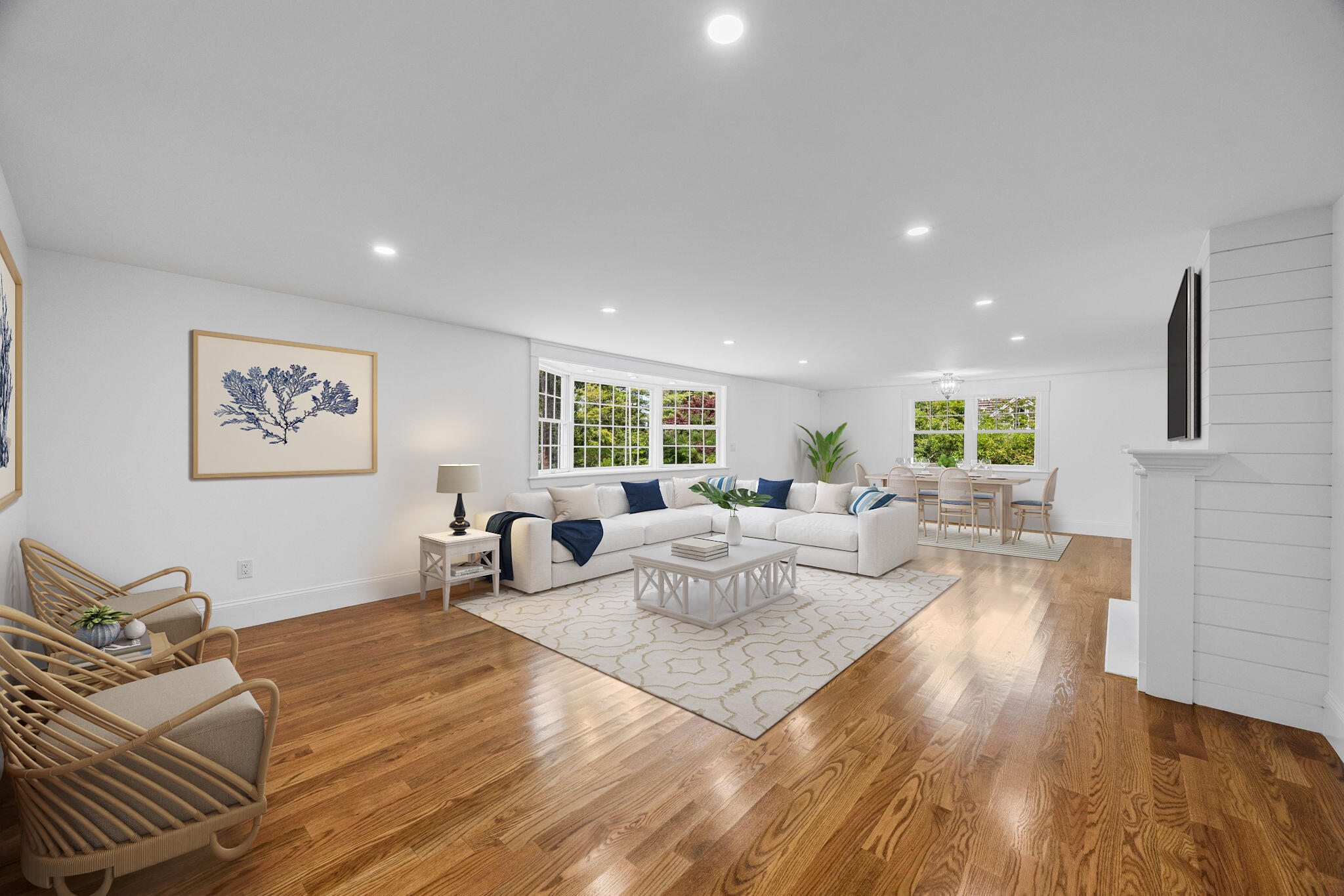 174 Seapine Road Chatham MA 02650