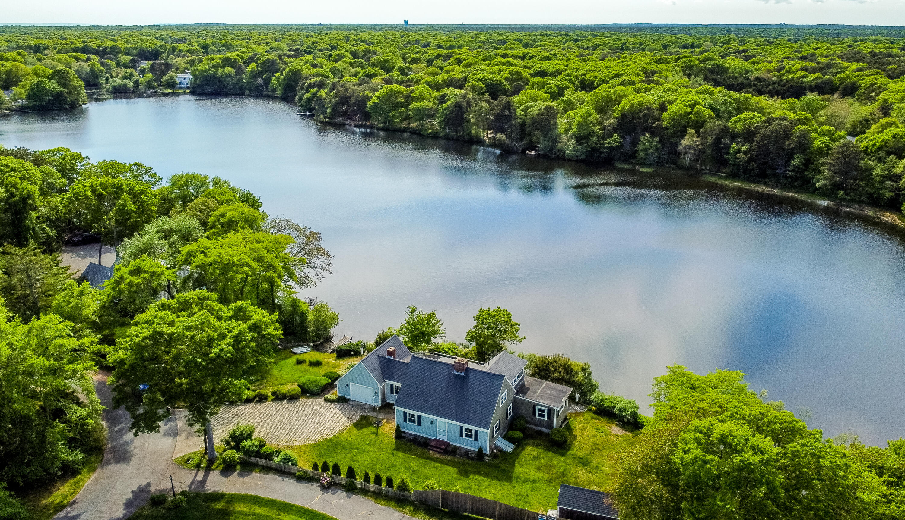 72 Ice House Road Yarmouth MA 02664