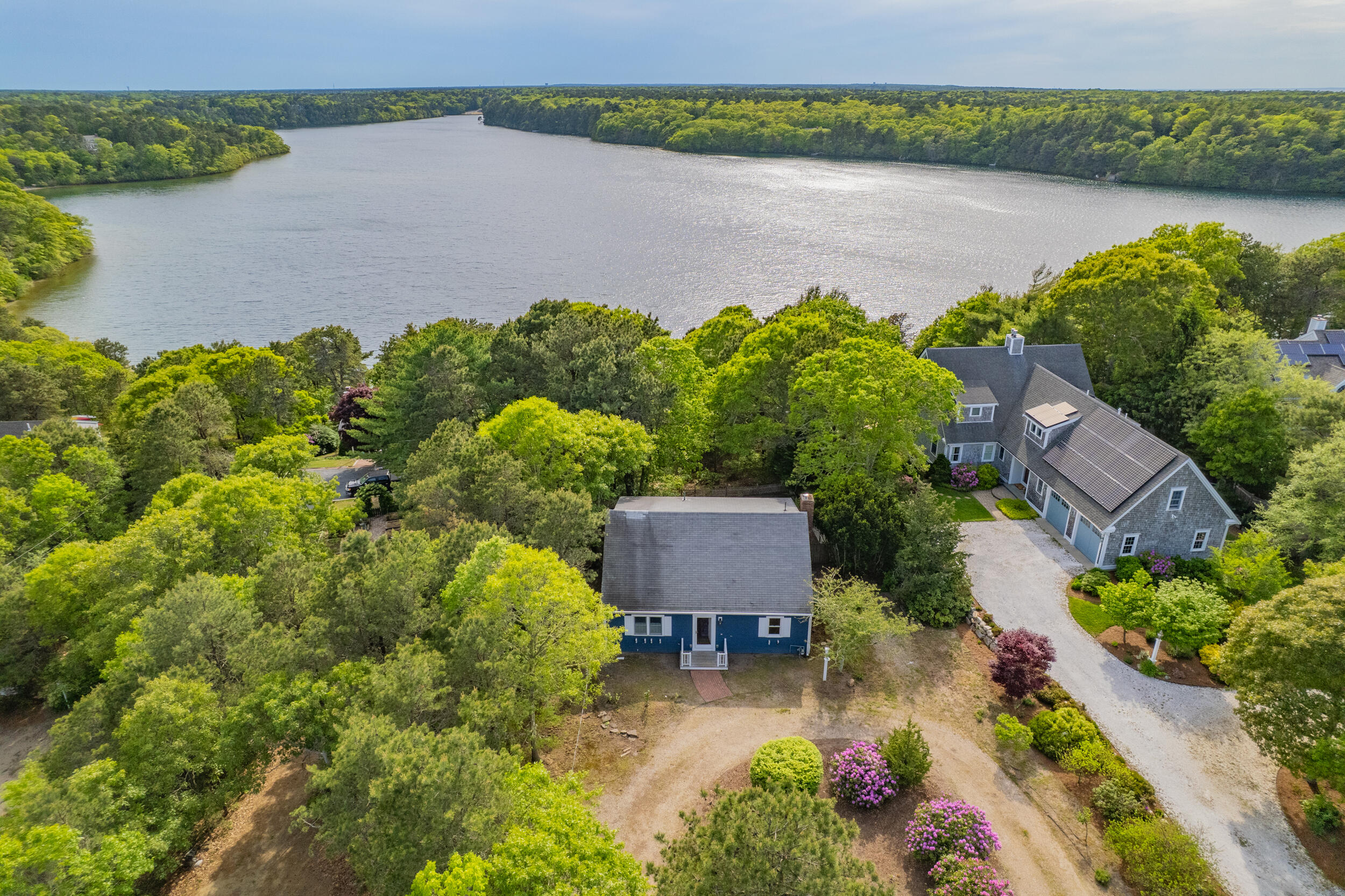 272 Sheep Pond Drive Brewster MA 02631