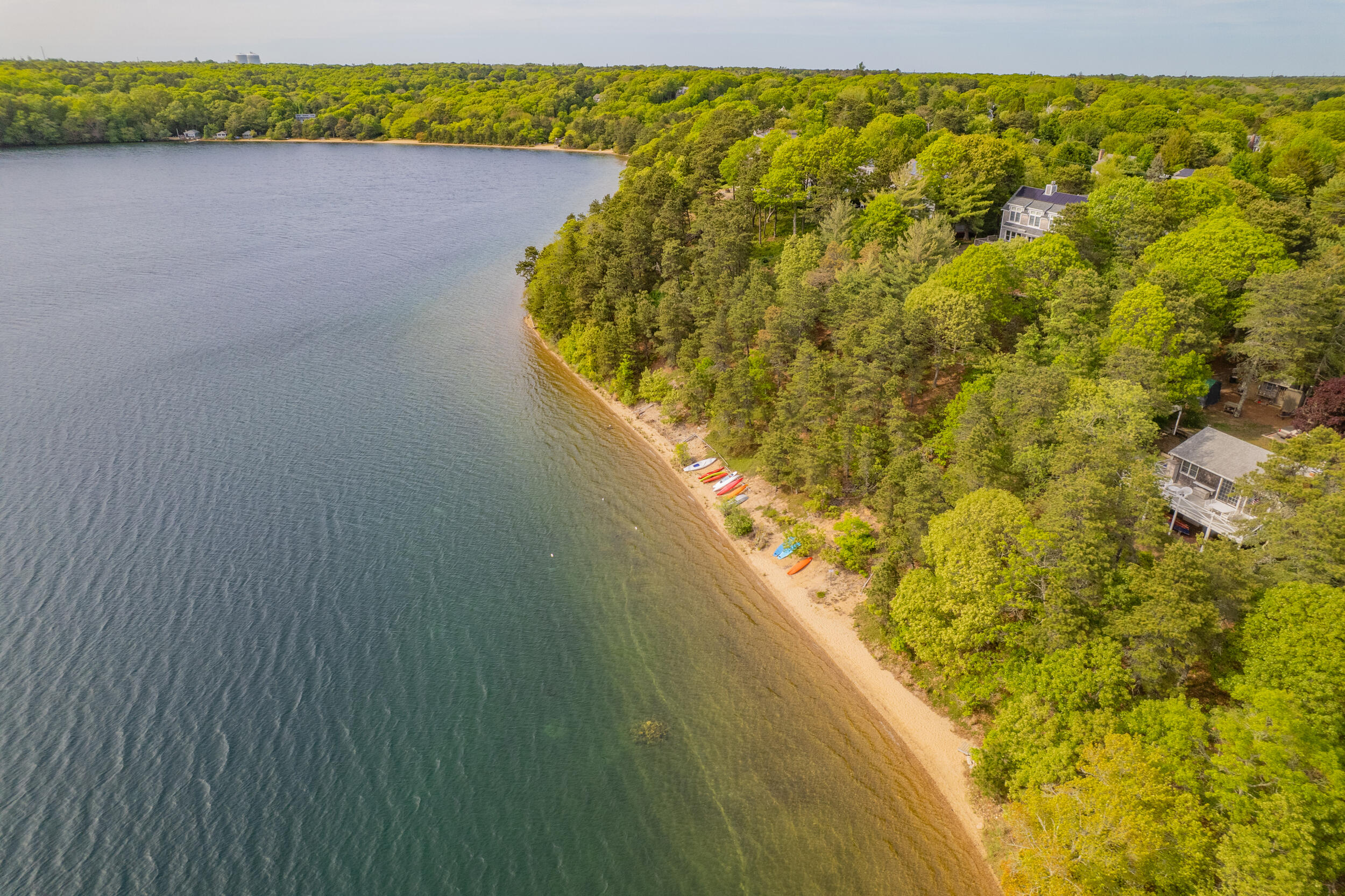 272 Sheep Pond Drive Brewster MA 02631