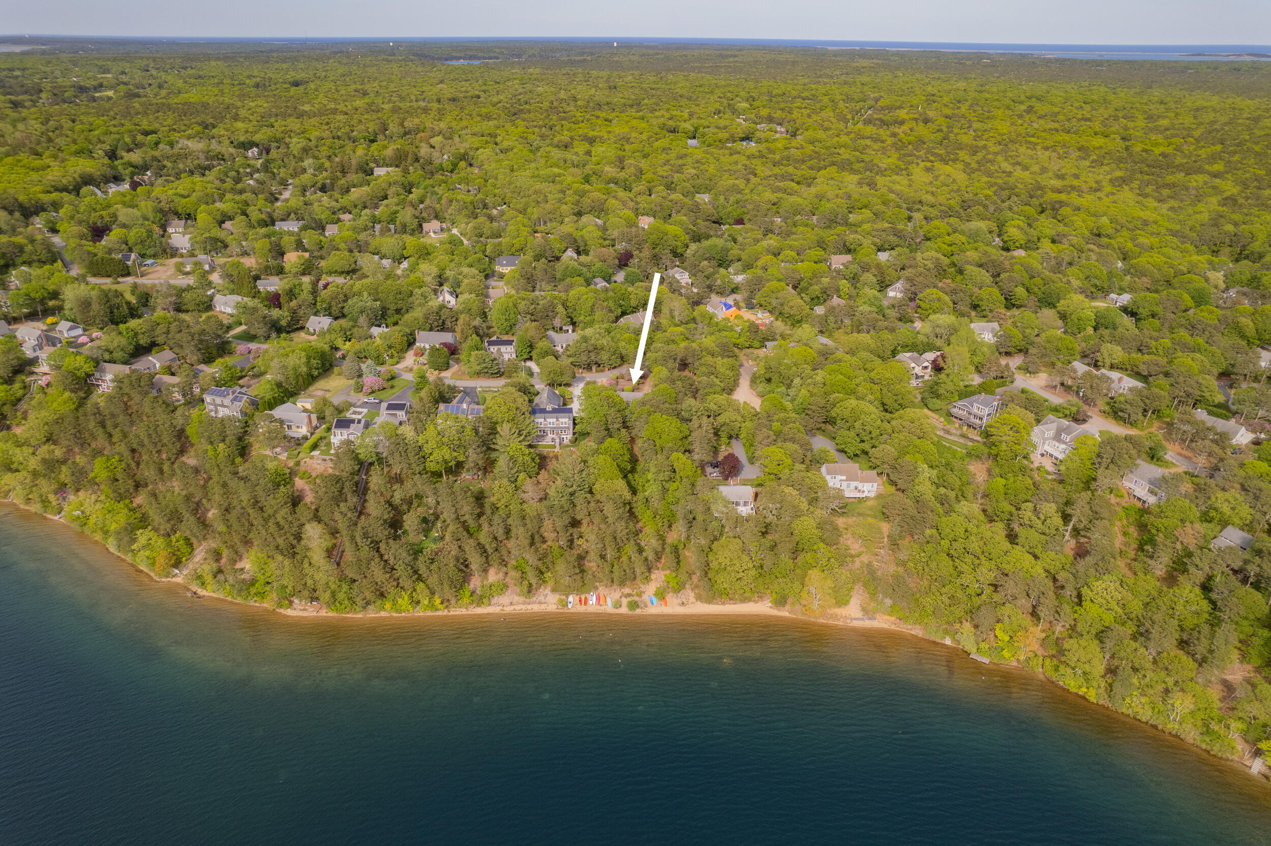 272 Sheep Pond Drive Brewster MA 02631
