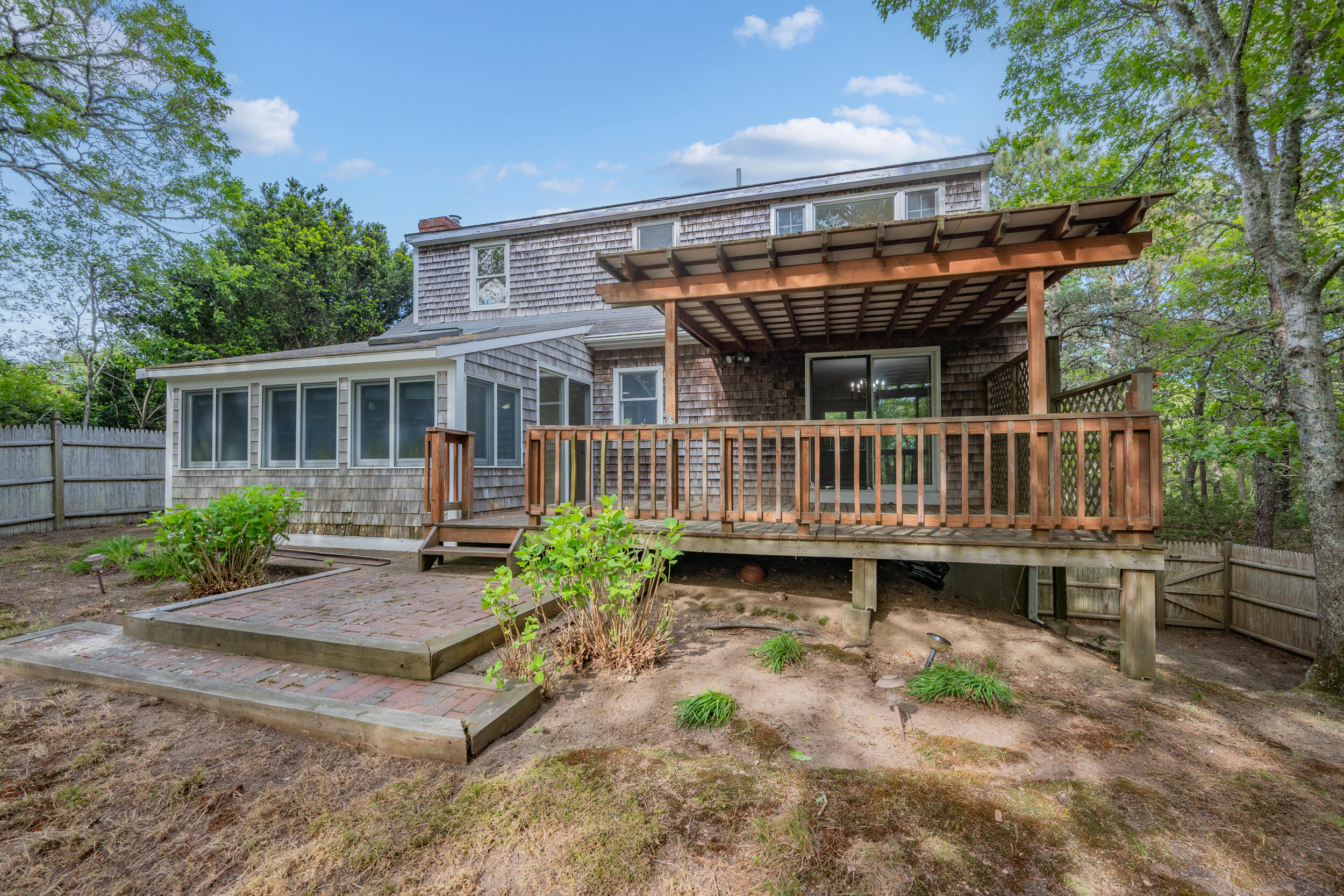 272 Sheep Pond Drive Brewster MA 02631