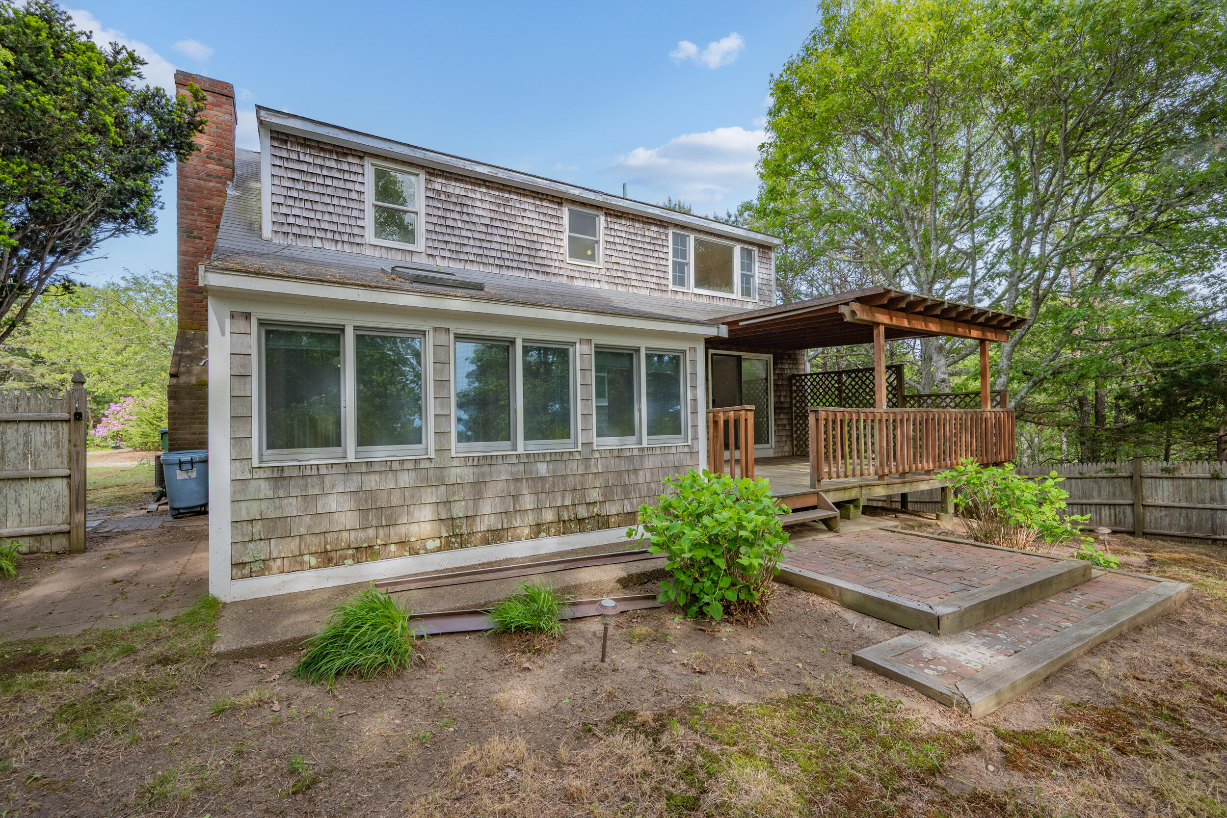 272 Sheep Pond Drive Brewster MA 02631