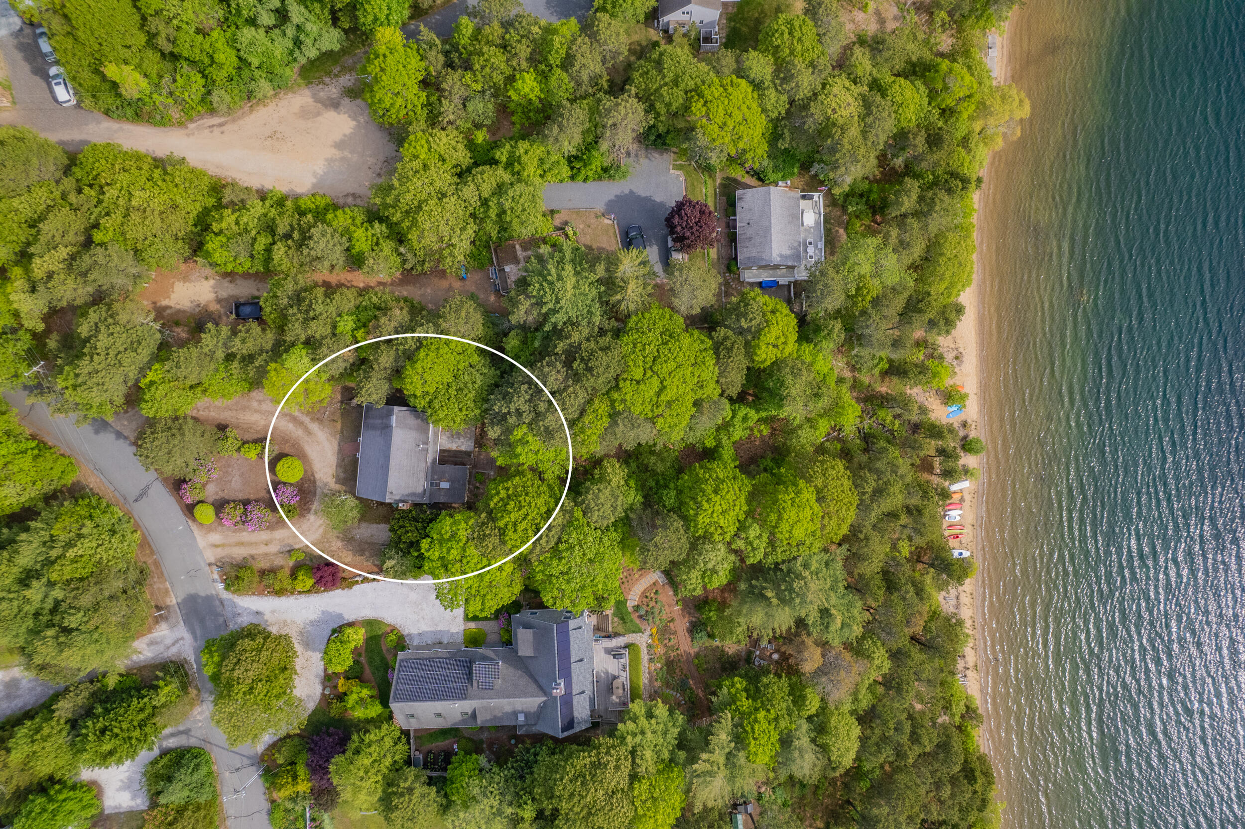 272 Sheep Pond Drive Brewster MA 02631