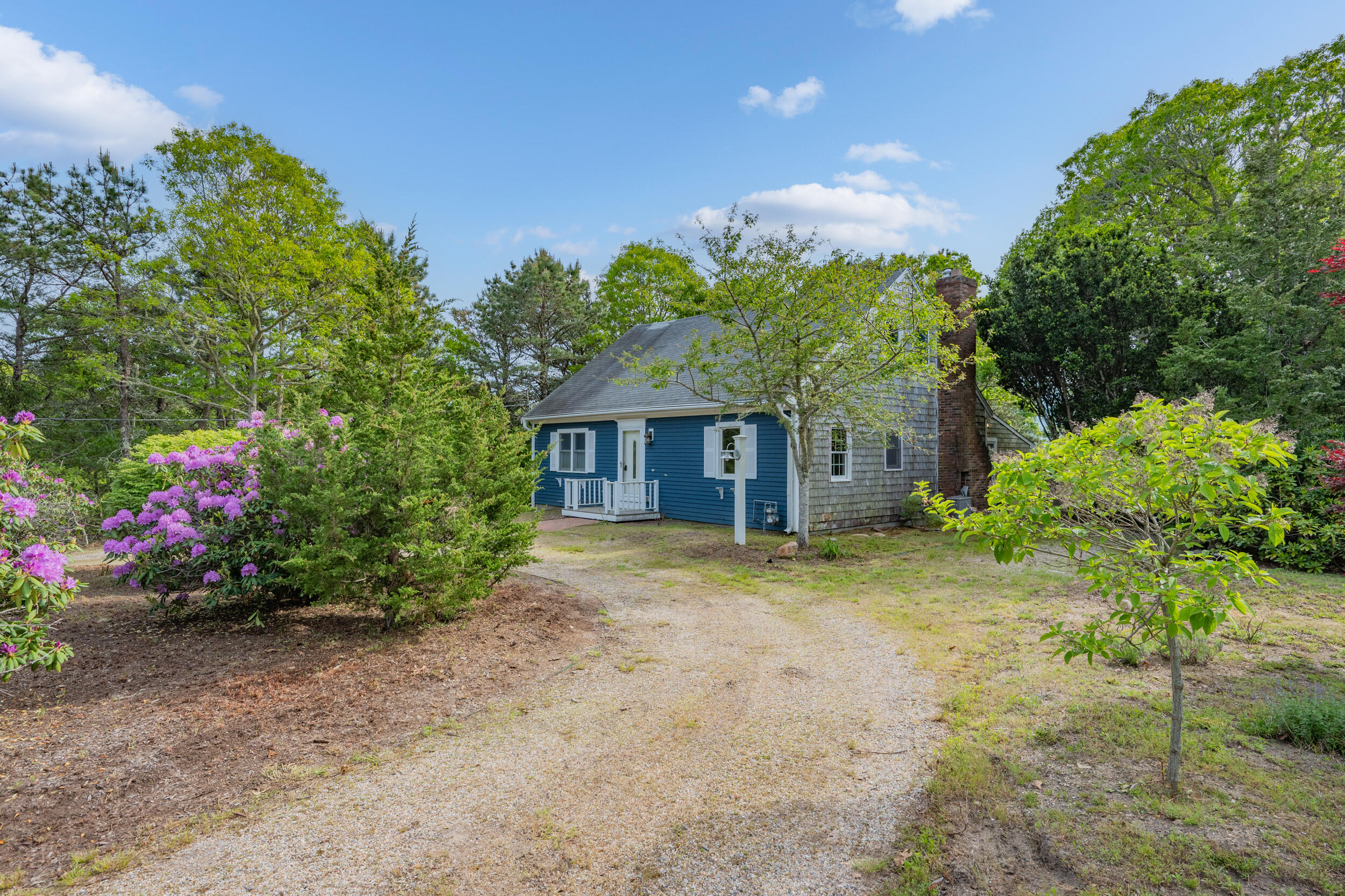 272 Sheep Pond Drive Brewster MA 02631