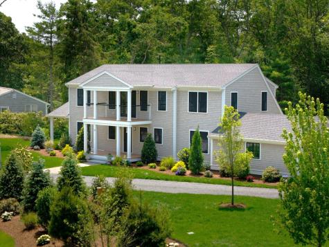 73 Tern Lane Barnstable MA 02632