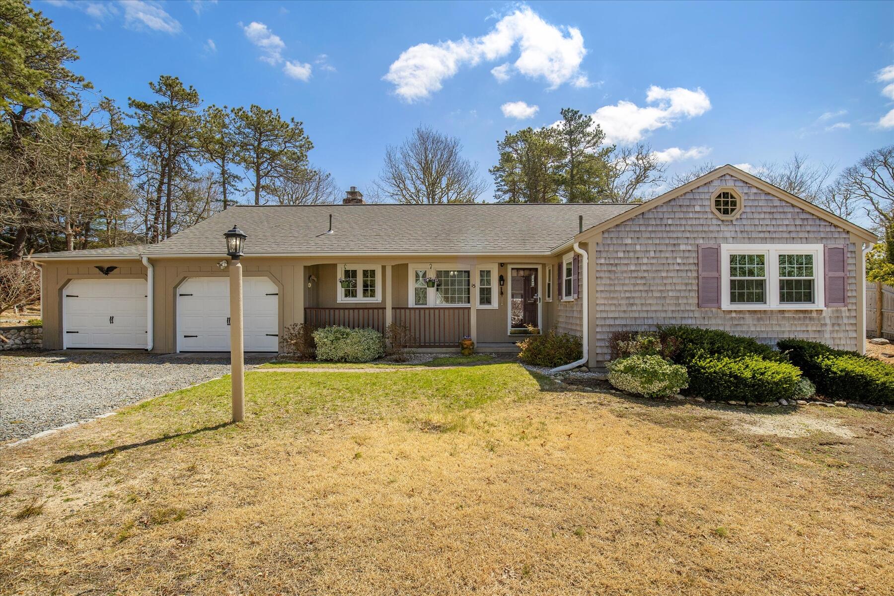 15 Quail Nest Run Harwich MA 02645