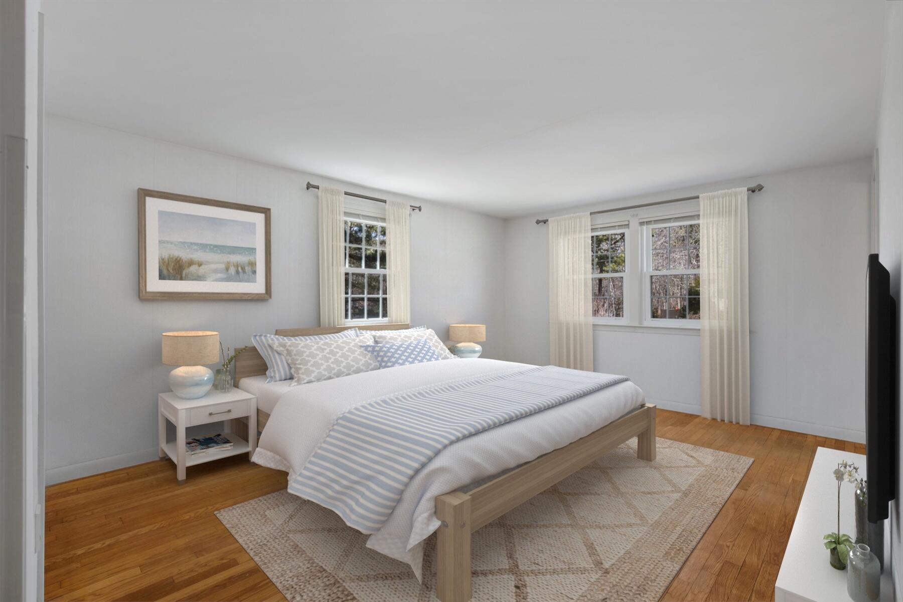 15 Quail Nest Run Harwich MA 02645