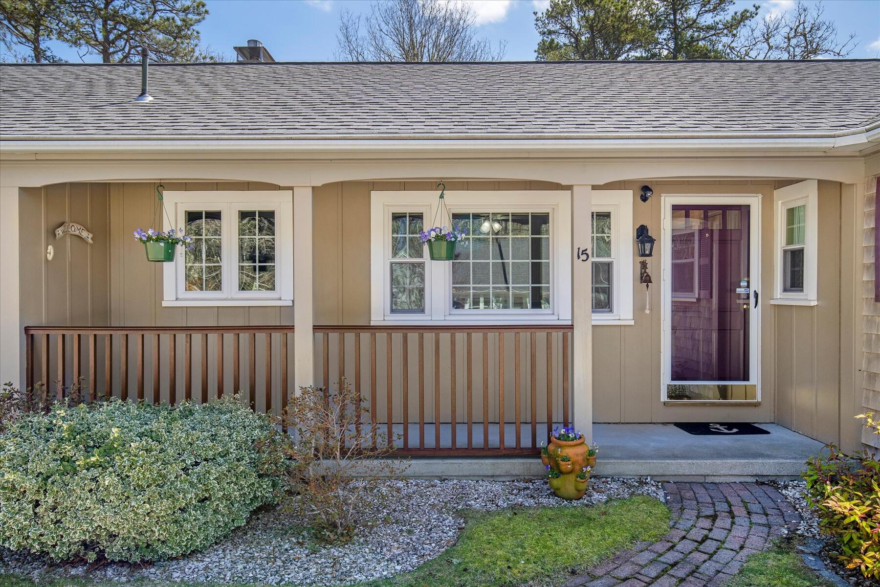 15 Quail Nest Run Harwich MA 02645