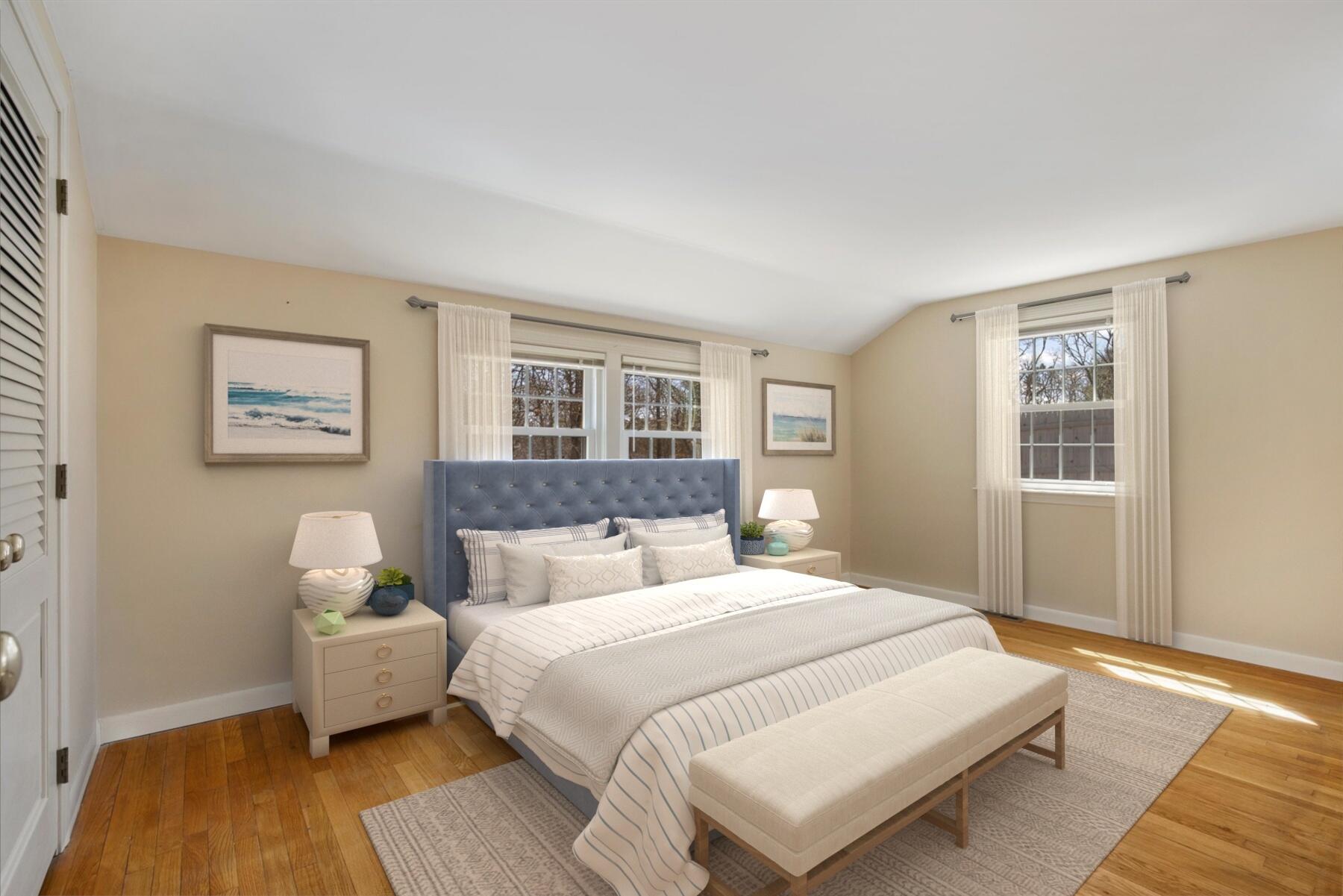 15 Quail Nest Run Harwich MA 02645