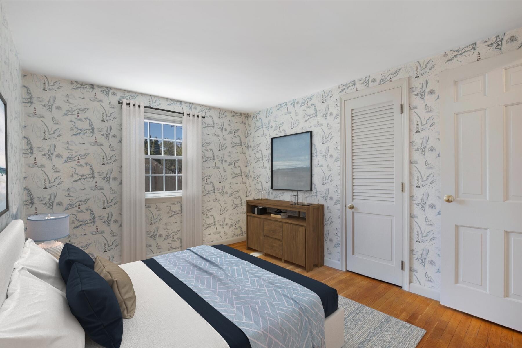 15 Quail Nest Run Harwich MA 02645