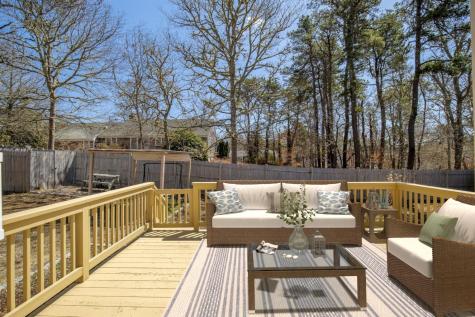 15 Quail Nest Run Harwich MA 02645