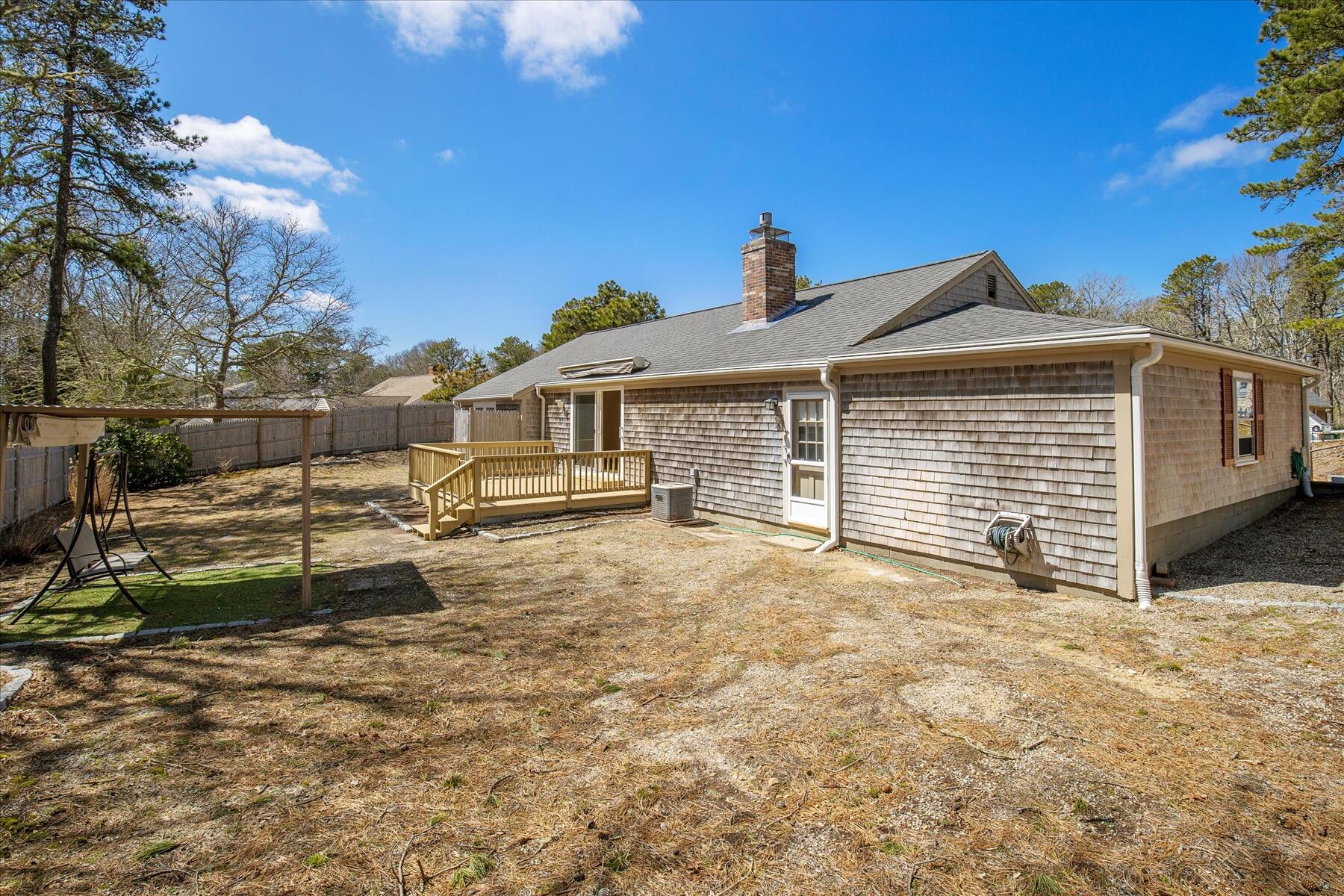 15 Quail Nest Run Harwich MA 02645