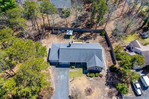 15 Quail Nest Run Harwich MA 02645