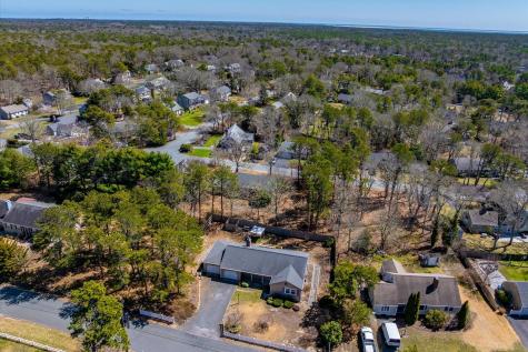 15 Quail Nest Run Harwich MA 02645