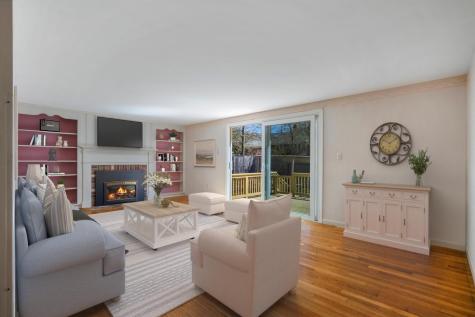15 Quail Nest Run Harwich MA 02645