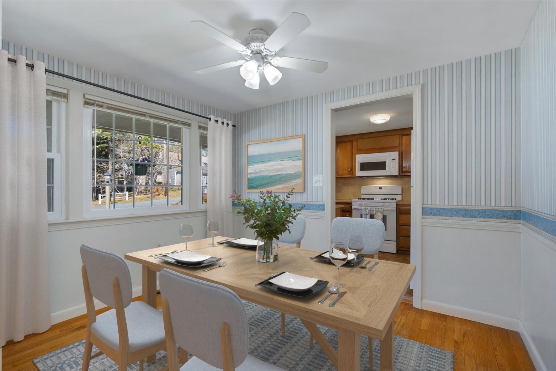 15 Quail Nest Run Harwich MA 02645