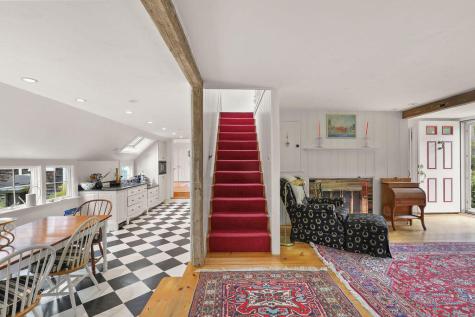 181 Pleasant Street Yarmouth MA 02664