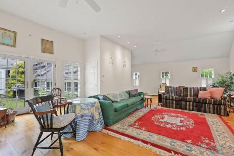 181 Pleasant Street Yarmouth MA 02664