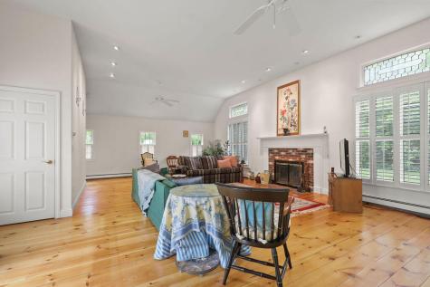 181 Pleasant Street Yarmouth MA 02664