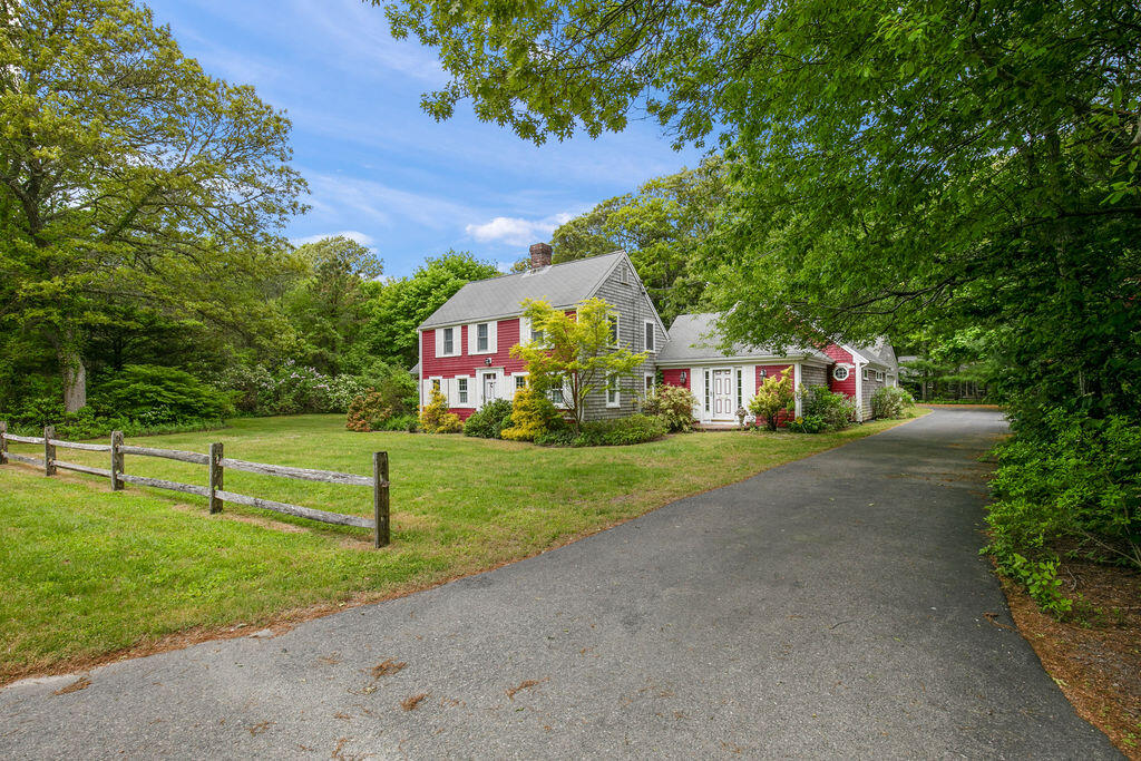 181 Pleasant Street Yarmouth MA 02664