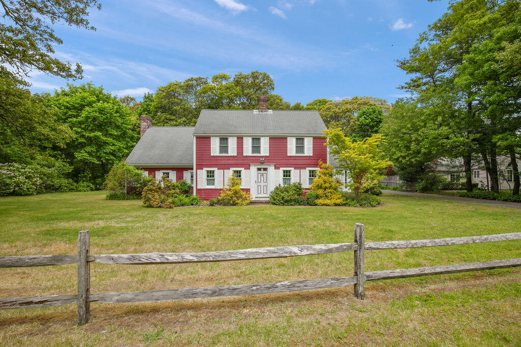 181 Pleasant Street Yarmouth MA 02664