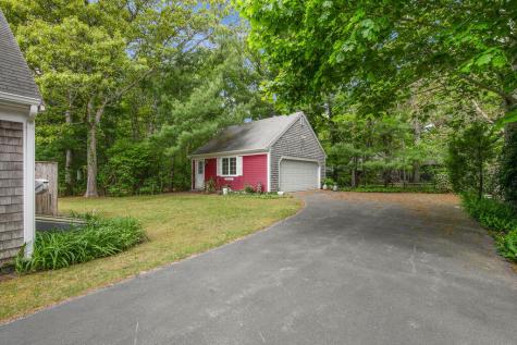 181 Pleasant Street Yarmouth MA 02664