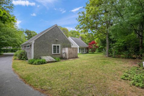 181 Pleasant Street Yarmouth MA 02664