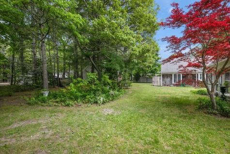 181 Pleasant Street Yarmouth MA 02664