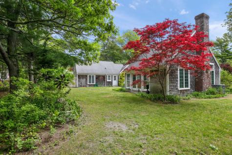 181 Pleasant Street Yarmouth MA 02664