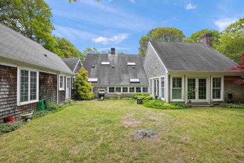 181 Pleasant Street Yarmouth MA 02664