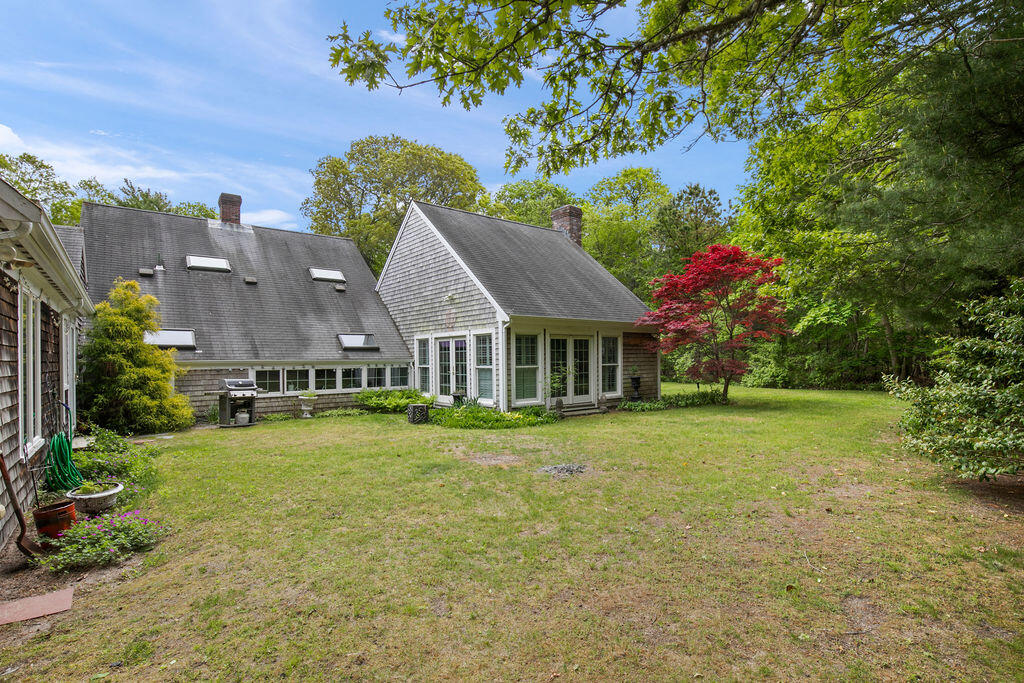 181 Pleasant Street Yarmouth MA 02664