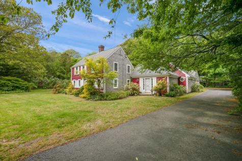 181 Pleasant Street Yarmouth MA 02664