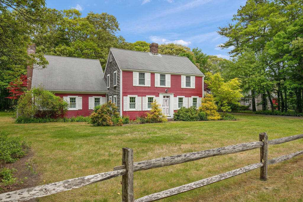 181 Pleasant Street Yarmouth MA 02664