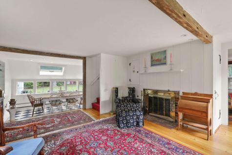 181 Pleasant Street Yarmouth MA 02664