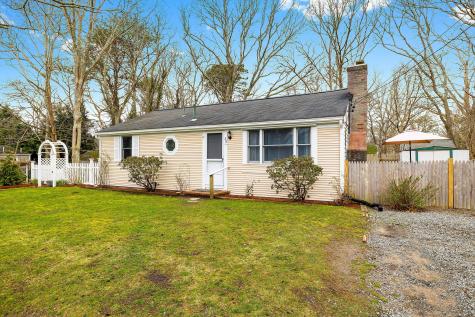 29 Signe Road Dennis MA 02638