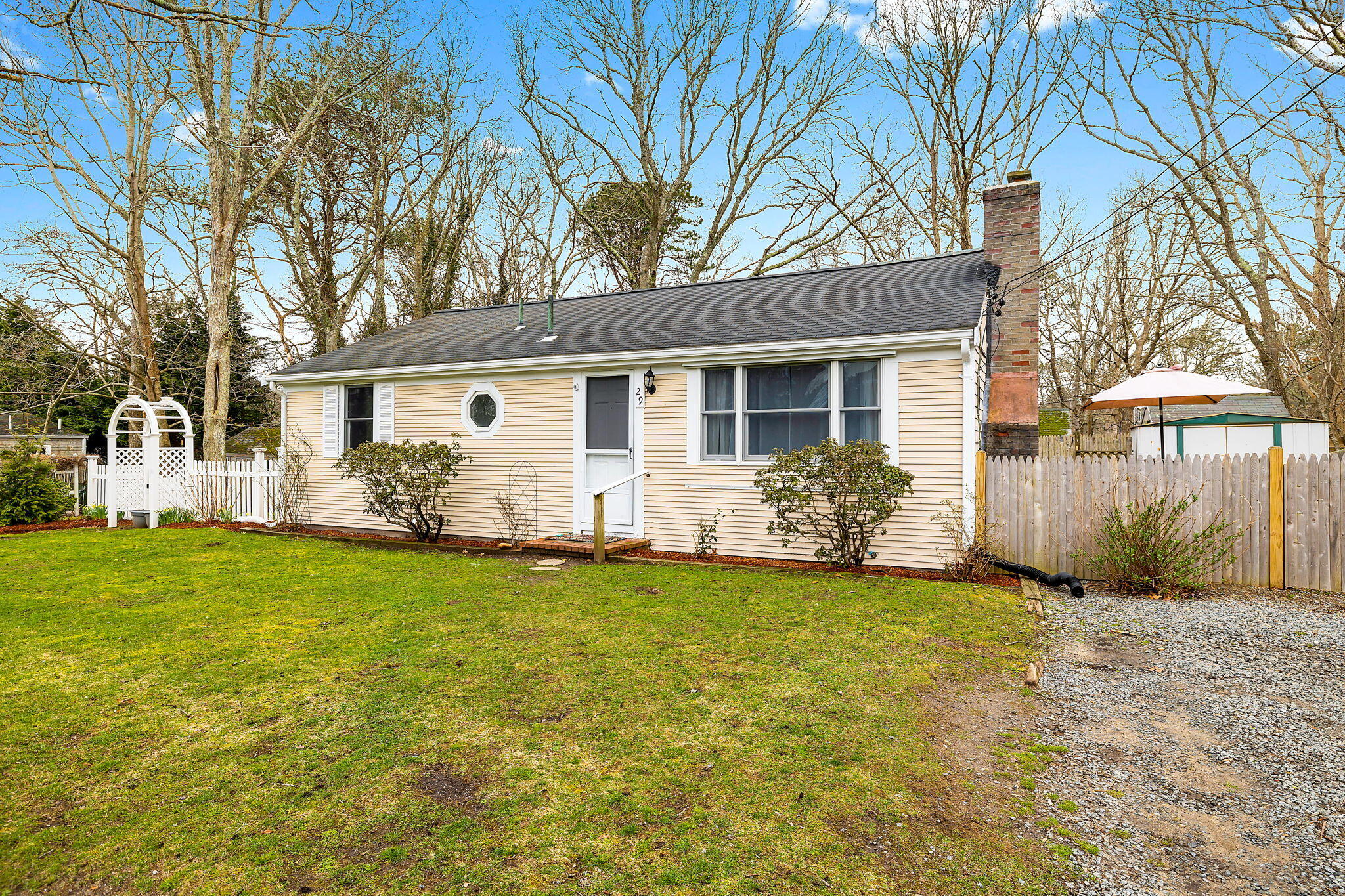 29 Signe Road Dennis MA 02638