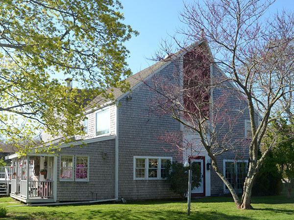 660 Main Street West Barnstable MA 02668